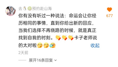 我喜欢的文字