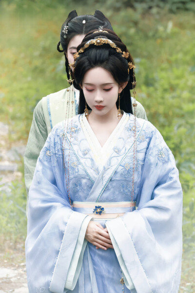百花杀 沈汐和