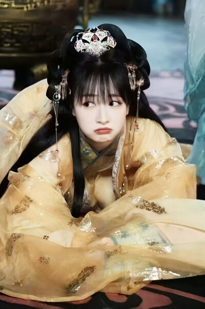 无意惹君心