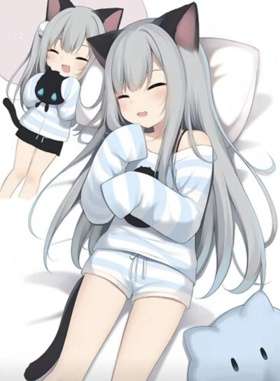 猫羽雫