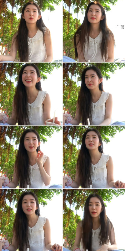 最近截了好多裴姐的图，高清修复过哒~想看大家改>_<