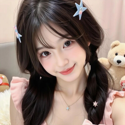 女生头像