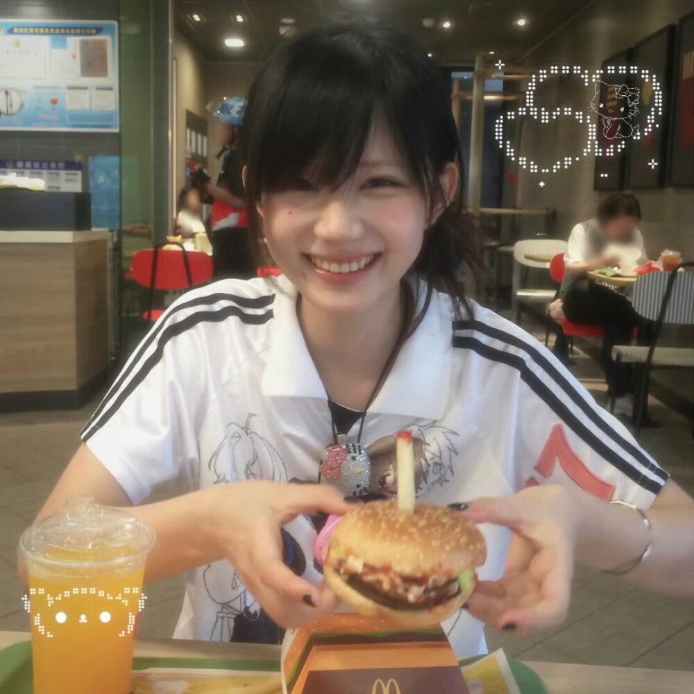 ★彡