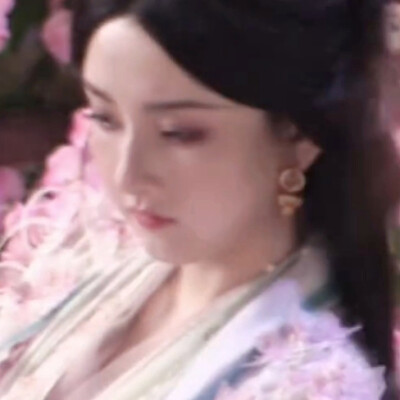 如心春满你是我彼岸