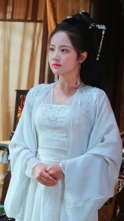 杨志雯