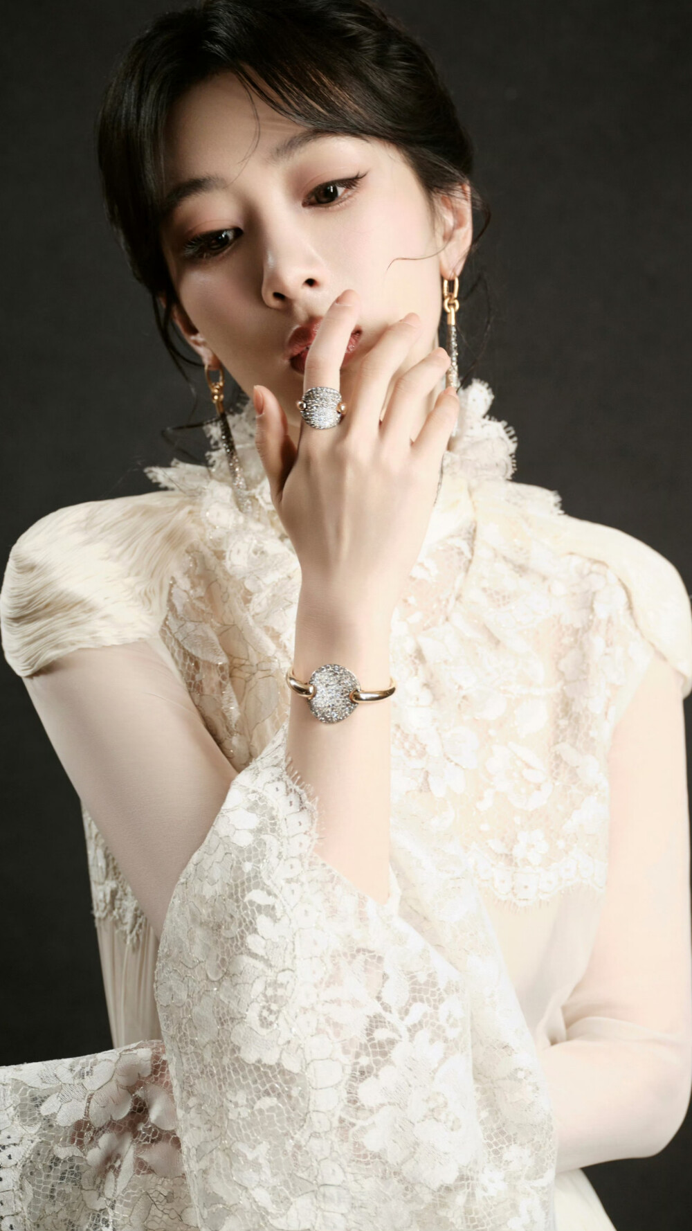 杨紫