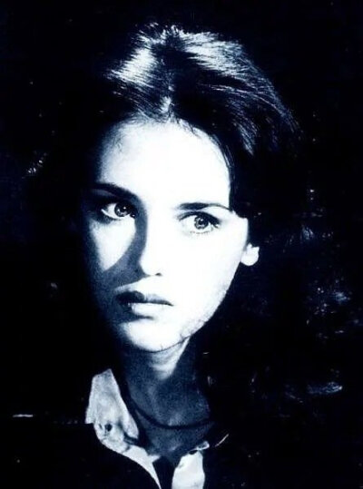 Isabelle Adjani