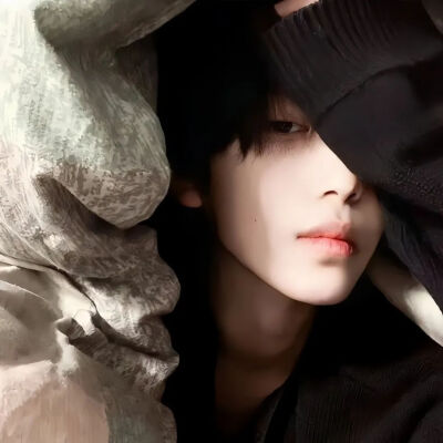 我开始接受每个不愉快的明天