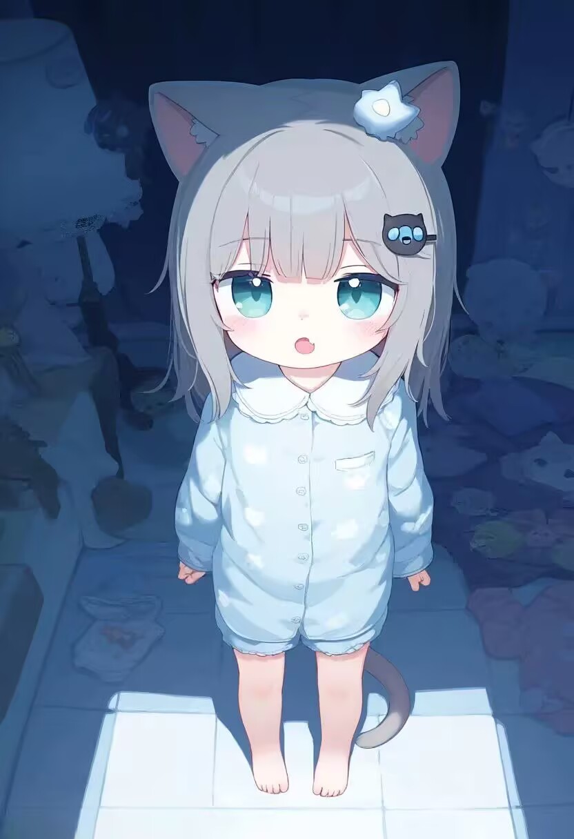 甘城和猫羽雫