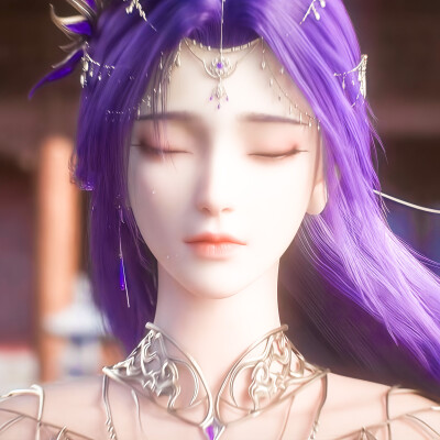 云曦