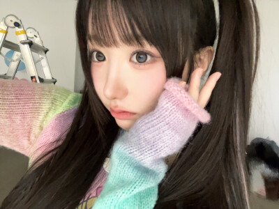 saymyname mei寺田萌衣