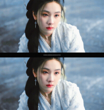 陈都灵文潇
cr：冬绘风