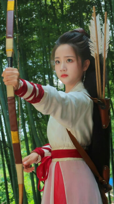 杨志雯