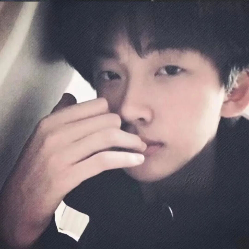 我开始接受每个不愉快的明天