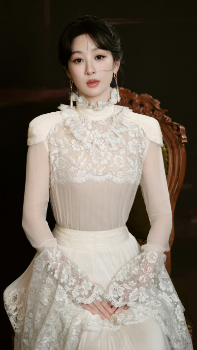 杨紫