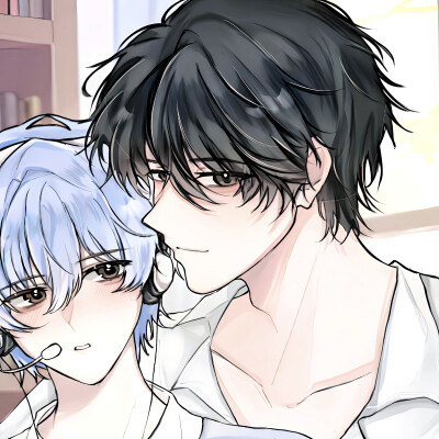 画师：拜托kiko