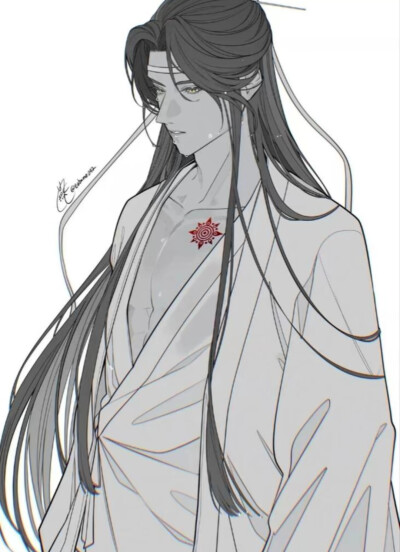 魔道祖师