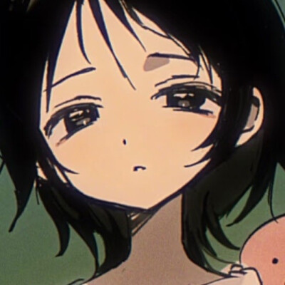 女孩子