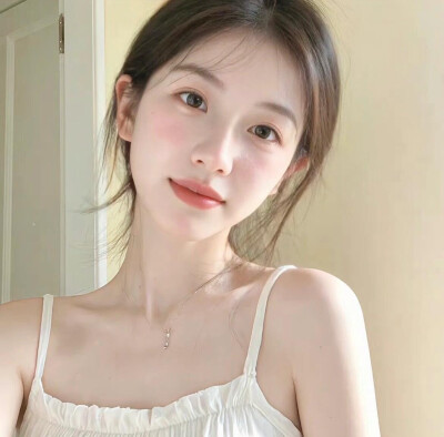 女头
