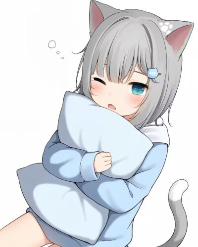甘城和猫羽雫