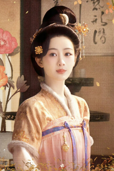 锦绣芳华 何惟芳