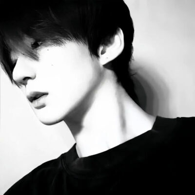 我开始接受每个不愉快的明天