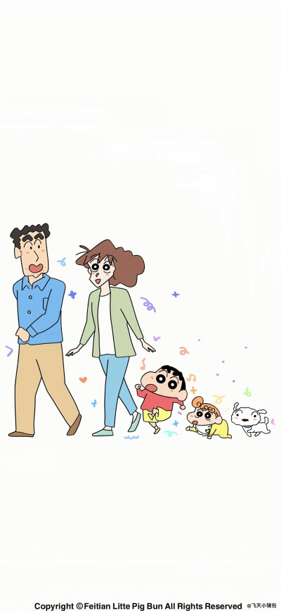 壁纸·图源微博@鹿深人