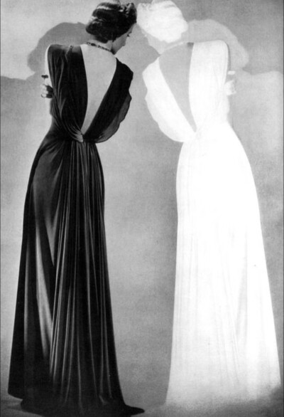 vintage fashion