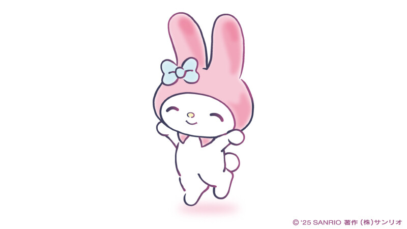 美乐蒂