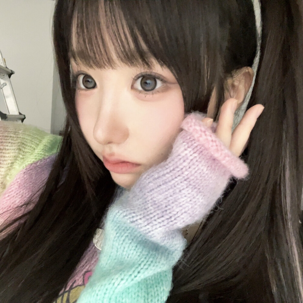 saymyname mei寺田萌衣