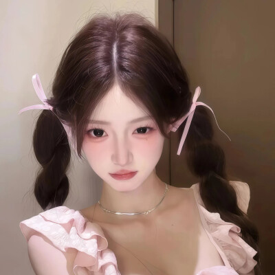 女生头像