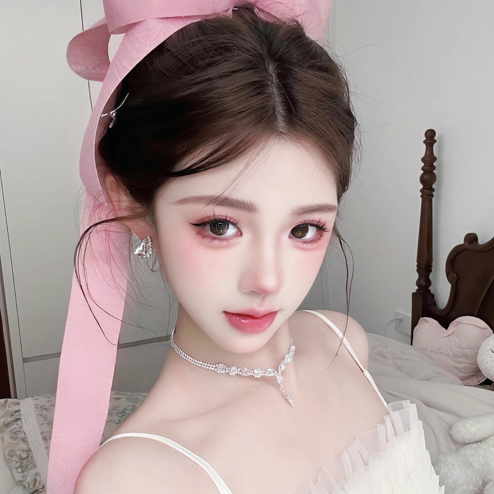 女生头像