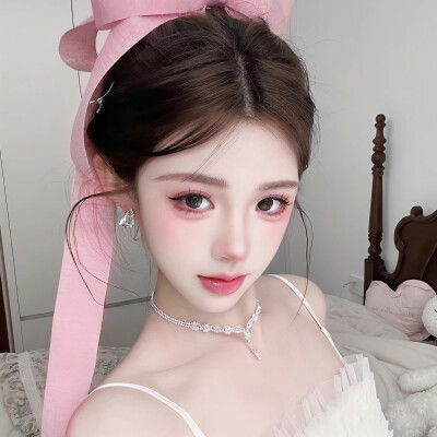 女生头像