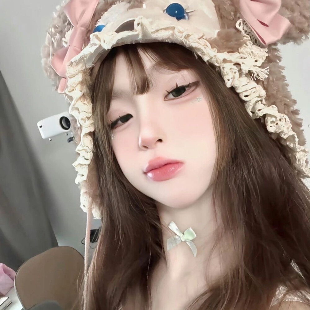 女生头像