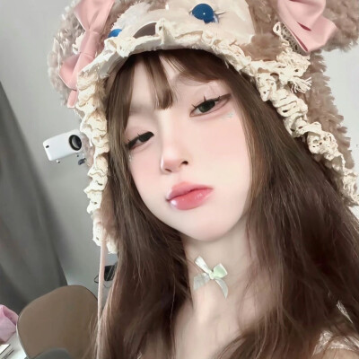 女生头像