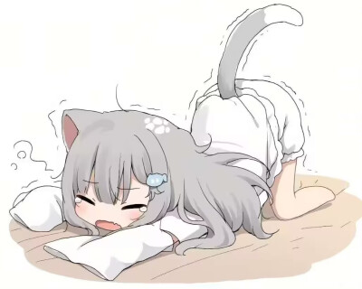 甘城和猫羽雫