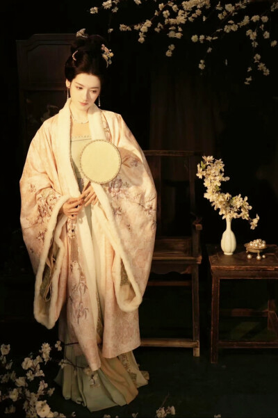 一梦如初 陈宝银