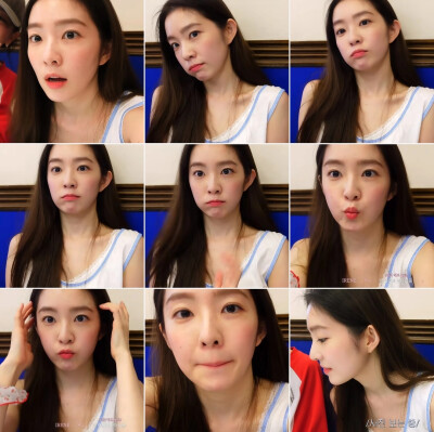 最近截了好多裴姐的图，高清修复过哒~想看大家改>_<