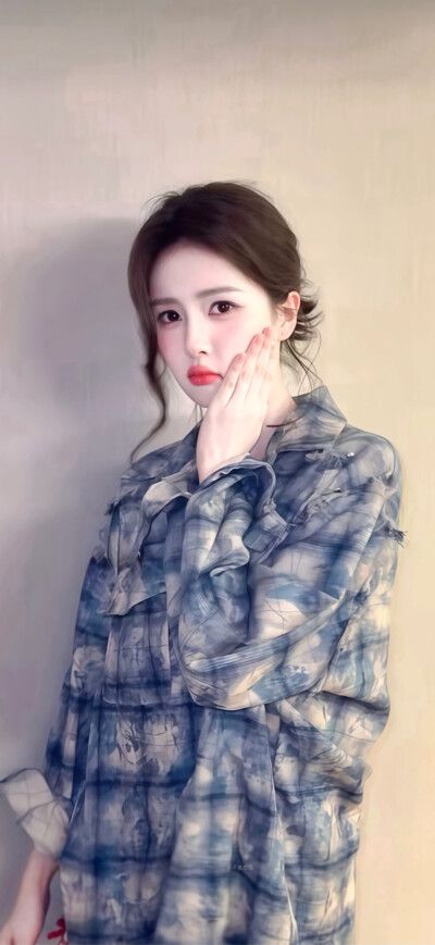 白鹿