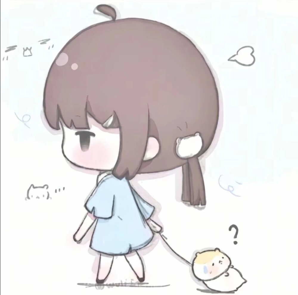 萌