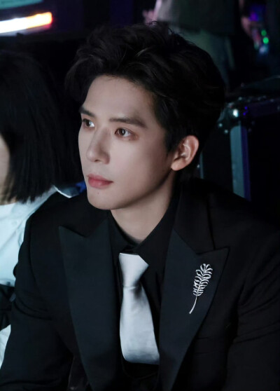 王安宇