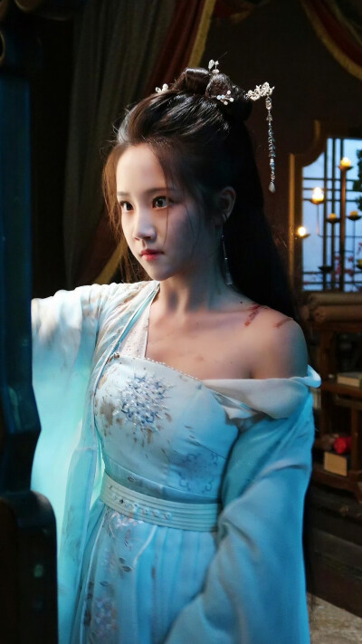 杨志雯