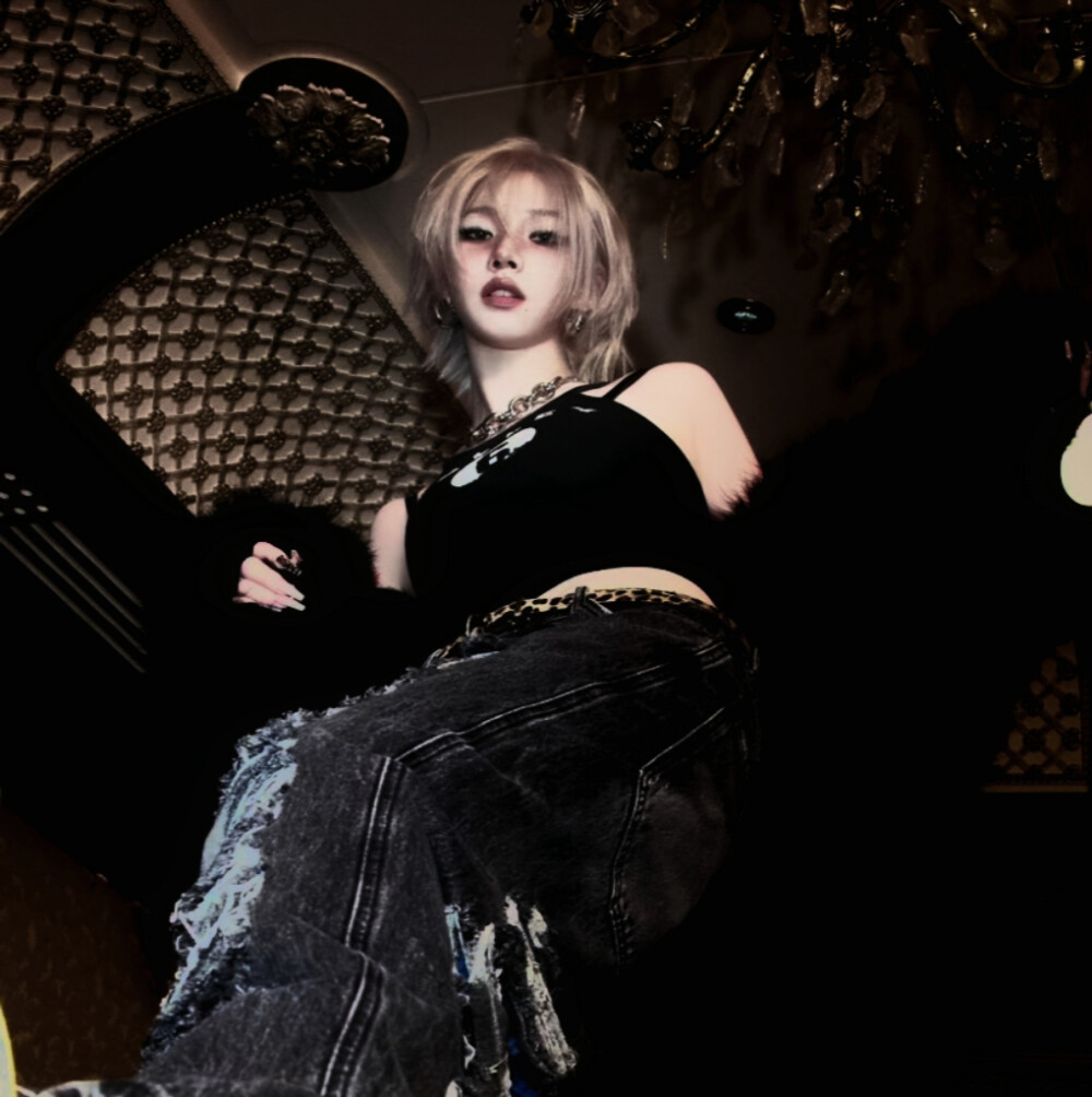 Ashen Eucharist-灰烬圣餐台-