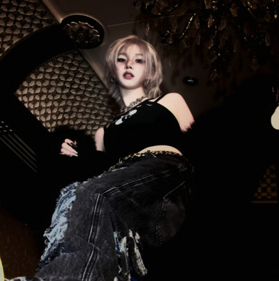 Ashen Eucharist-灰烬圣餐台-