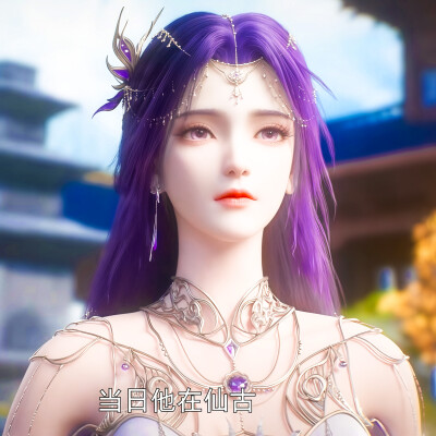 云曦