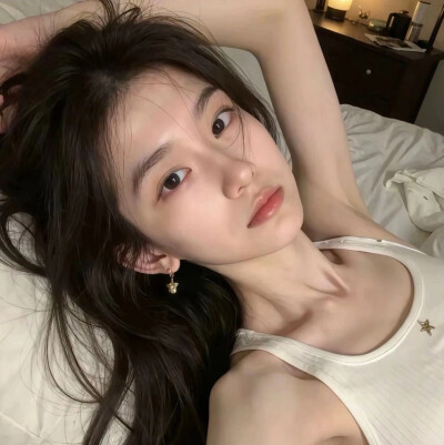 女生头像