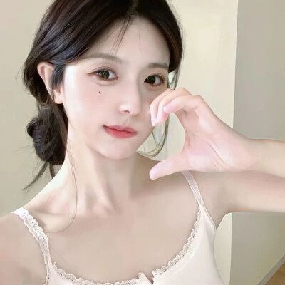 套图｜女头背景图搭配