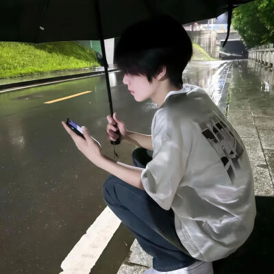 我开始接受每个不愉快的明天