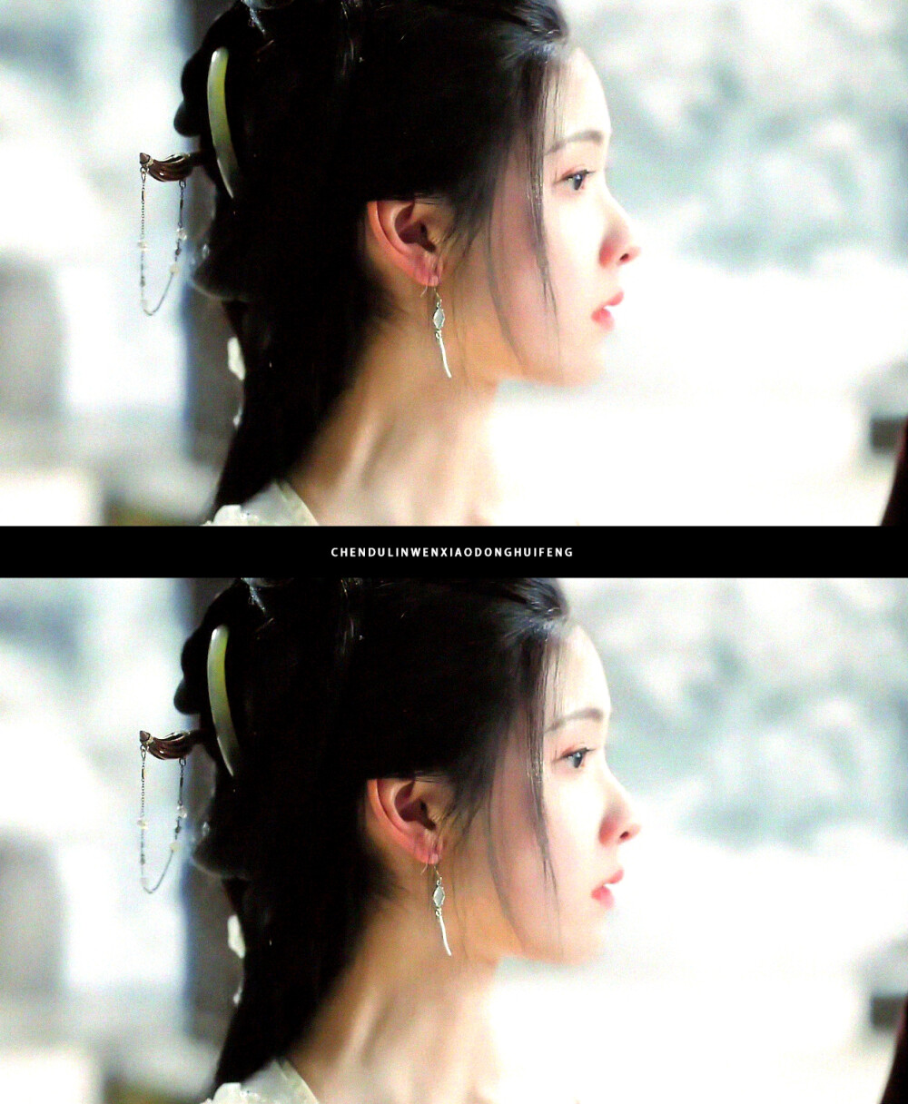 陈都灵文潇
cr：冬绘风