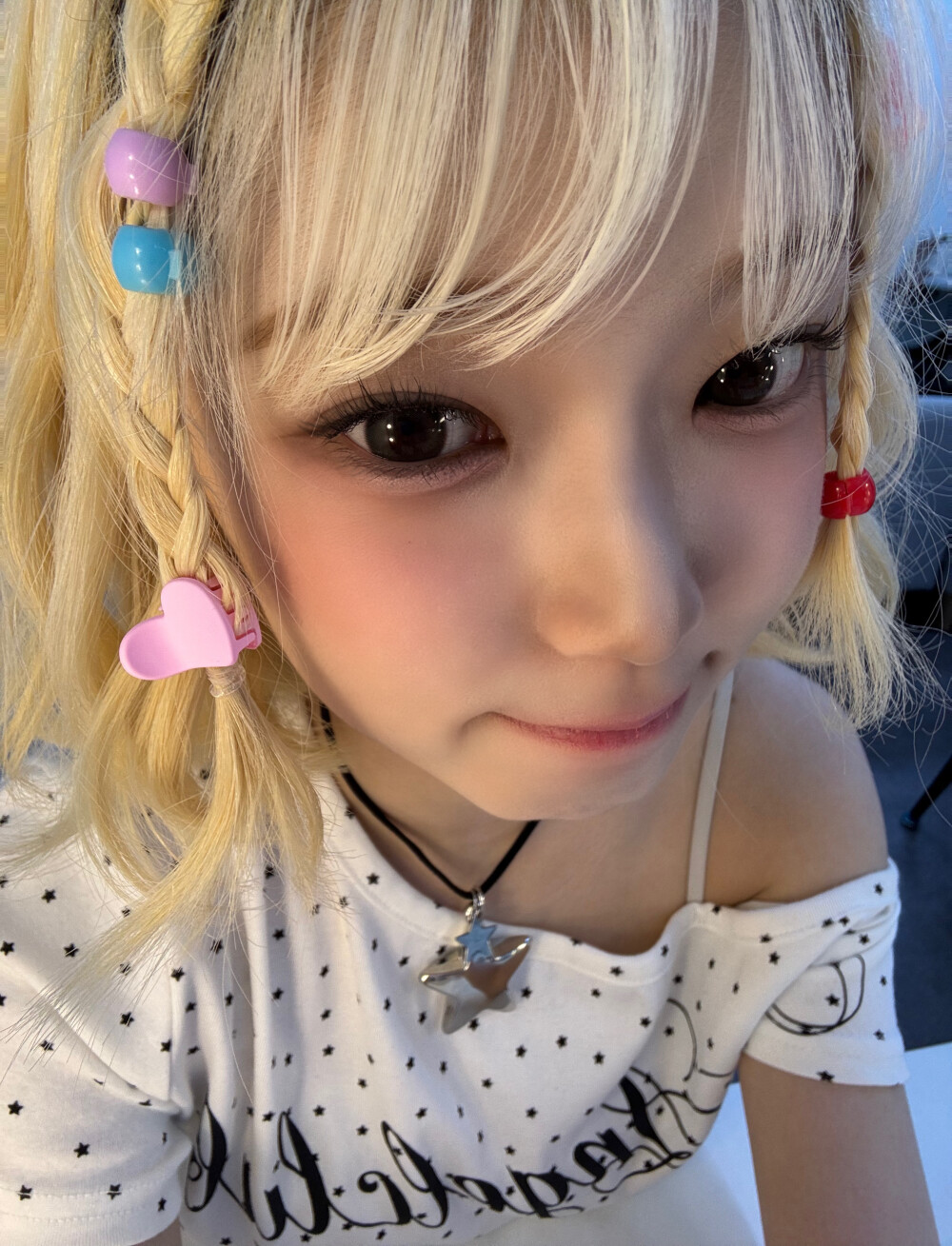 unis kotoko河田琴子